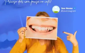 +12.000 POSTS PRONTOS ( Canva) (100% Editaveis)
