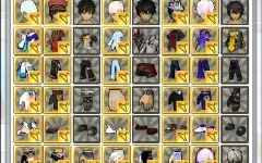 Elsword Int - Conta Main Raven, Vos +11, Parei De Jogar.