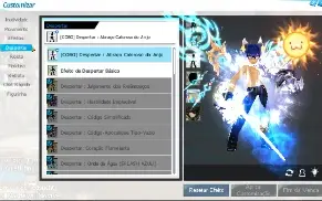 Elsword Int - Conta Main Raven, Vos +11, Parei De Jogar.