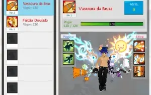 Elsword Int - Conta Main Raven, Vos +11, Parei De Jogar.