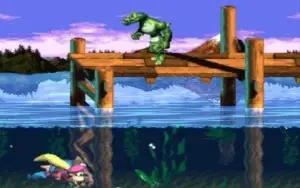 🎮 Todos os Jogos de Super Nintendo no seu Computador