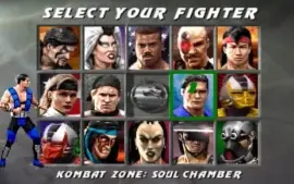 🎮 Todos os Jogos de Super Nintendo no seu Computador