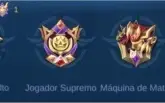 Subir Elo No Mobile Legends Até Mitico
