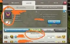 CLÃ NIVEL 12, ATIVO E CAMINHANDO PRO 13