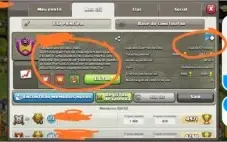 CLÃ NIVEL 12, ATIVO E CAMINHANDO PRO 13