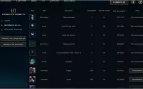 Smurf platina II, e-mail não confirmado, 70% Win Rate.
