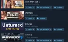 Conta CS GO 1000 horas - 3 Medalhas - PRIME