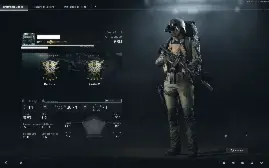 Arena Breakout infinite - Conta 80M Stash + Expansão de inv