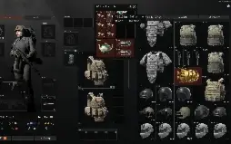 Arena Breakout infinite - Conta 80M Stash + Expansão de inv