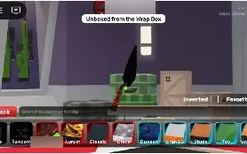 Conta insana focada em blox fruts [DRAGON E KITSUNE PERM]