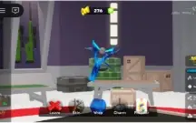Conta insana focada em blox fruts [DRAGON E KITSUNE PERM]