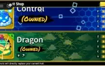 Conta insana focada em blox fruts [DRAGON E KITSUNE PERM]