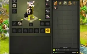 Conta rara dofus enipsa 191. , yop 145 conta desde 2010 top