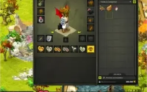 Conta rara dofus enipsa 191. , yop 145 conta desde 2010 top