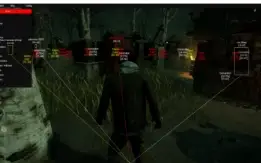 Dead By Daylight 1 Dia (Key privada)