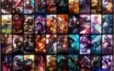 Conta 98 skins Gold 1 criada na season 2
