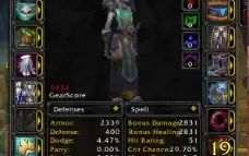 Conta Wow Br 3.3.5 Lk