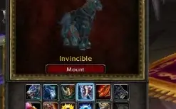 Conta Wow Br 3.3.5 Lk