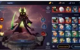 Mir4 taoista lv 80 4 pet vermelho 99 de power