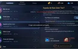 Mir4 taoista lv 80 4 pet vermelho 99 de power