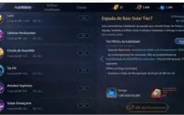 Mir4 taoista lv 80 4 pet vermelho 99 de power