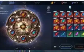 Mir4 taoista lv 80 4 pet vermelho 99 de power