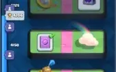 CONTA CLASH ROYALE REI NV11 COM TODAS AS CARTAS,COM 4206 TRO