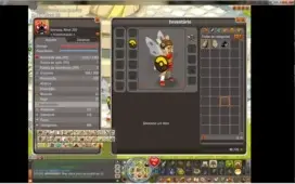 Conta Dofus - Eniripsa 200
