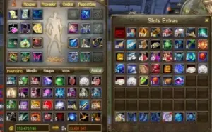 Sacer 113K De Dano Pwbr Cassiopeia