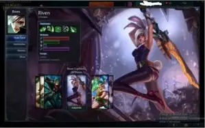 CONTA UNRANKED PRIMEIRA MD10