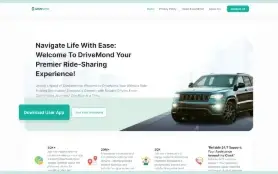 🚀 SAAS para Compartilhamento de Caronas e Entregas 🚀