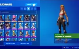 quero conta de valorant ,a de fortnite tem season 3,minty