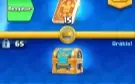 CONTA CLASH ROYALE - 26 dias de pass diamente