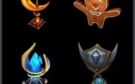 Conta de lol Gold ll