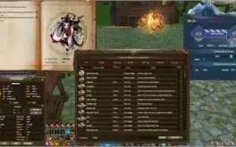 Vendo MC Orphiuchus