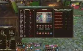 Vendo MC Orphiuchus