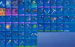 FORTNITE CONTA RARA + 400 SKINS + 300 JOGOS + SALVE O MUNDO
