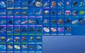 FORTNITE CONTA RARA + 400 SKINS + 300 JOGOS + SALVE O MUNDO