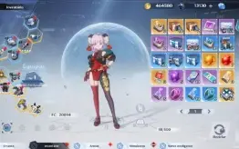 Liu Huo + 13K de DC