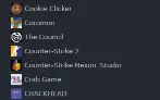 Conta Steam 250+ Jogos