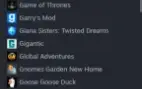 Conta Steam 250+ Jogos