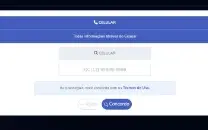 Consulta De Dados Pessoais