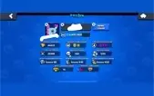 Conta Brawl Stars 100% Full