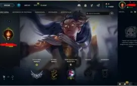 LOL SMURF ACCOUNT PRATA 4