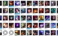 CONTA BRONZE 5 - 83 CHAMP -11 SKIN