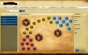 CONTA BRONZE 5 - 83 CHAMP -11 SKIN