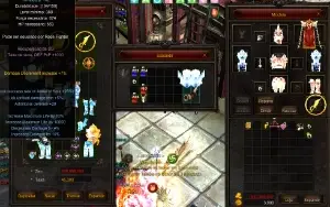 Megamu Rf Lvl200 Ml 1065
