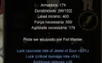 Megamu Rf Lvl200 Ml 1065