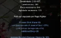 Megamu Rf Lvl200 Ml 1065