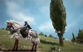 CONTA BLACK DESERT MAGO LVL 58 PACOTE LENDÁRIO